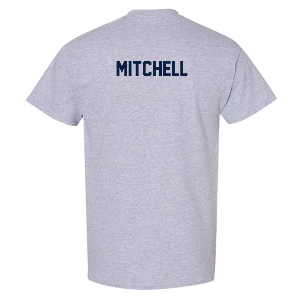 AU - Dance Team : Jaydin Mitchell - Classic Fashion Shersey T-Shirt-1