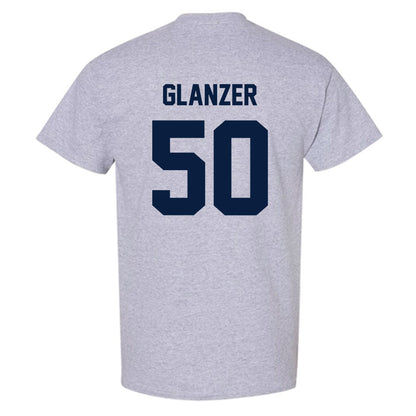 AU - NCAA Softball : Grace Glanzer - Classic Fashion Shersey T-Shirt