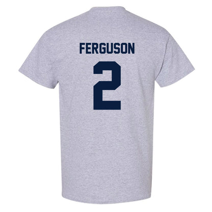 AU - NCAA Men's Basketball : Tameron Ferguson - Classic Fashion Shersey T-Shirt