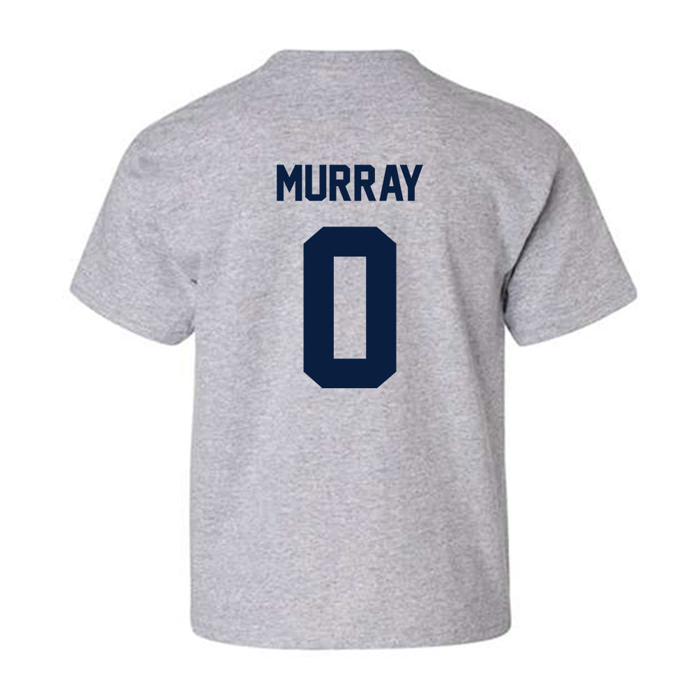 AU - NCAA Football : Tony Murray - Classic Fashion Shersey Youth T-Shirt-1