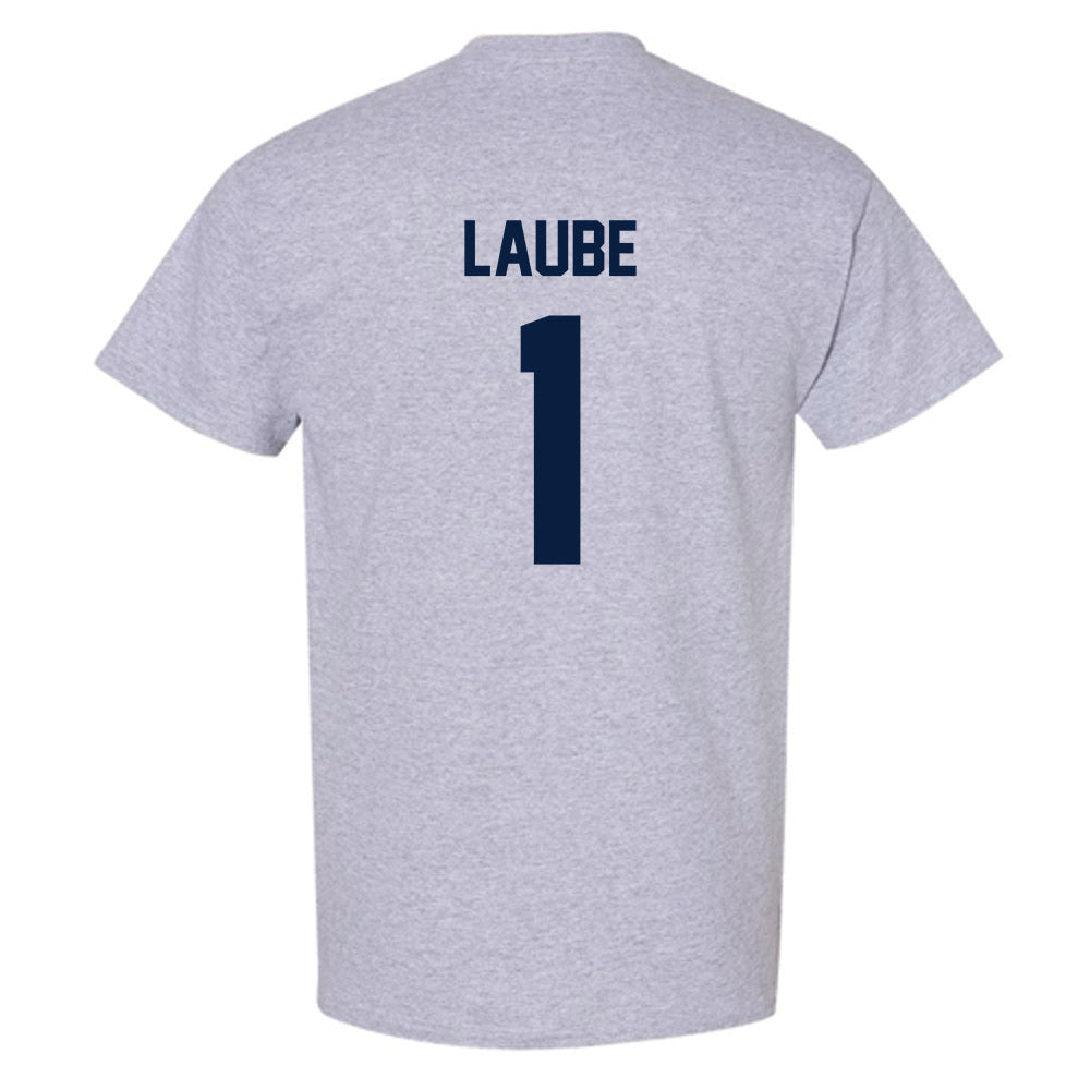 AU - NCAA Men's Basketball : Brayson Laube - Classic Fashion Shersey T-Shirt