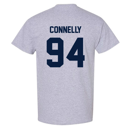 AU - NCAA Football : Christian Connelly - Classic Fashion Shersey T-Shirt