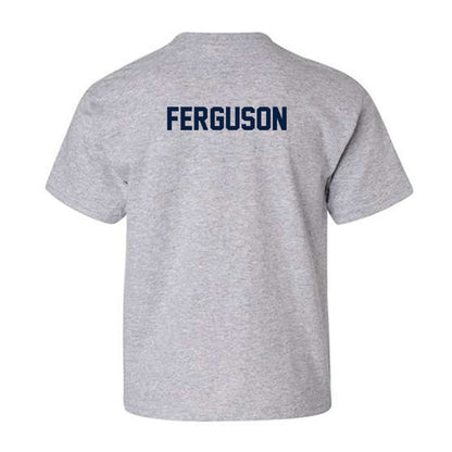 AU - NCAA Acrobatics & Tumbling : MacKenzie Ferguson - Classic Fashion Shersey Youth T-Shirt-1