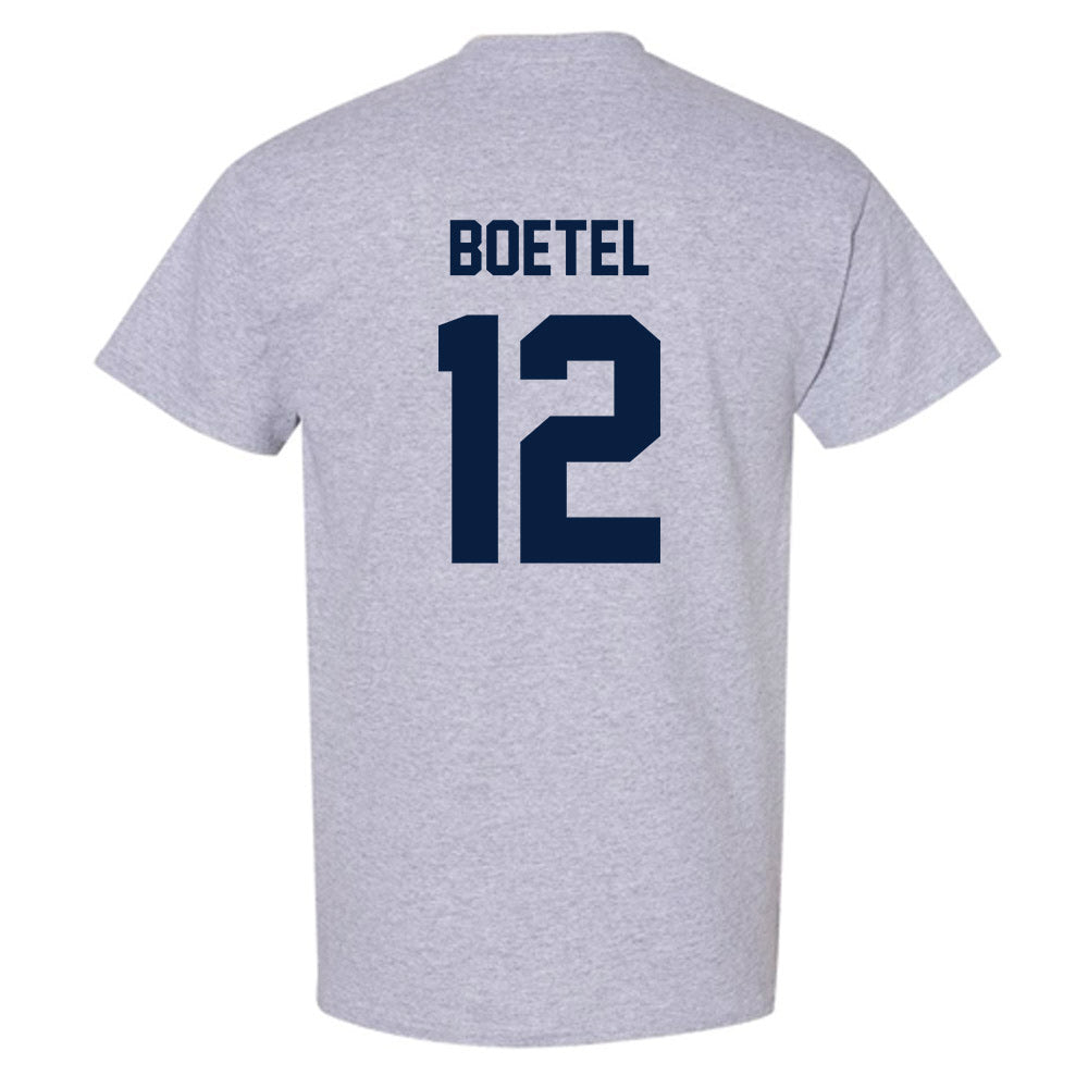 AU - NCAA Football : Lincoln Boetel - Classic Fashion Shersey T-Shirt