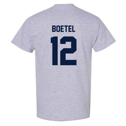 AU - NCAA Football : Lincoln Boetel - Classic Fashion Shersey T-Shirt