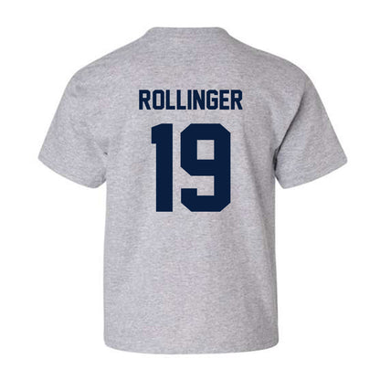 AU - NCAA Football : Ethyn Rollinger - Classic Fashion Shersey Youth T-Shirt