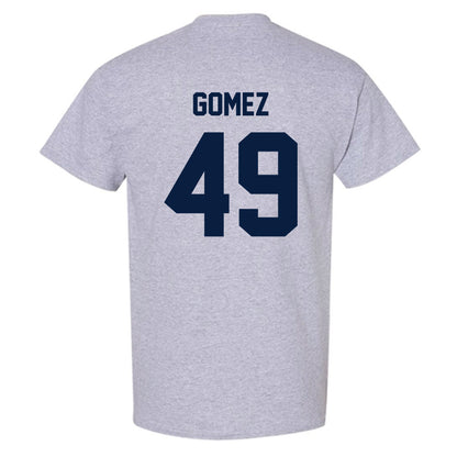 AU - NCAA Baseball : Mariano Gomez - Classic Fashion Shersey T-Shirt