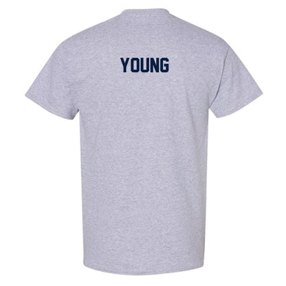 AU - NCAA Acrobatics & Tumbling : Baileigh Young - Classic Fashion Shersey T-Shirt-1