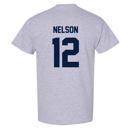 AU - NCAA Women's Volleyball : Lexi Nelson - Classic Fashion Shersey T-Shirt