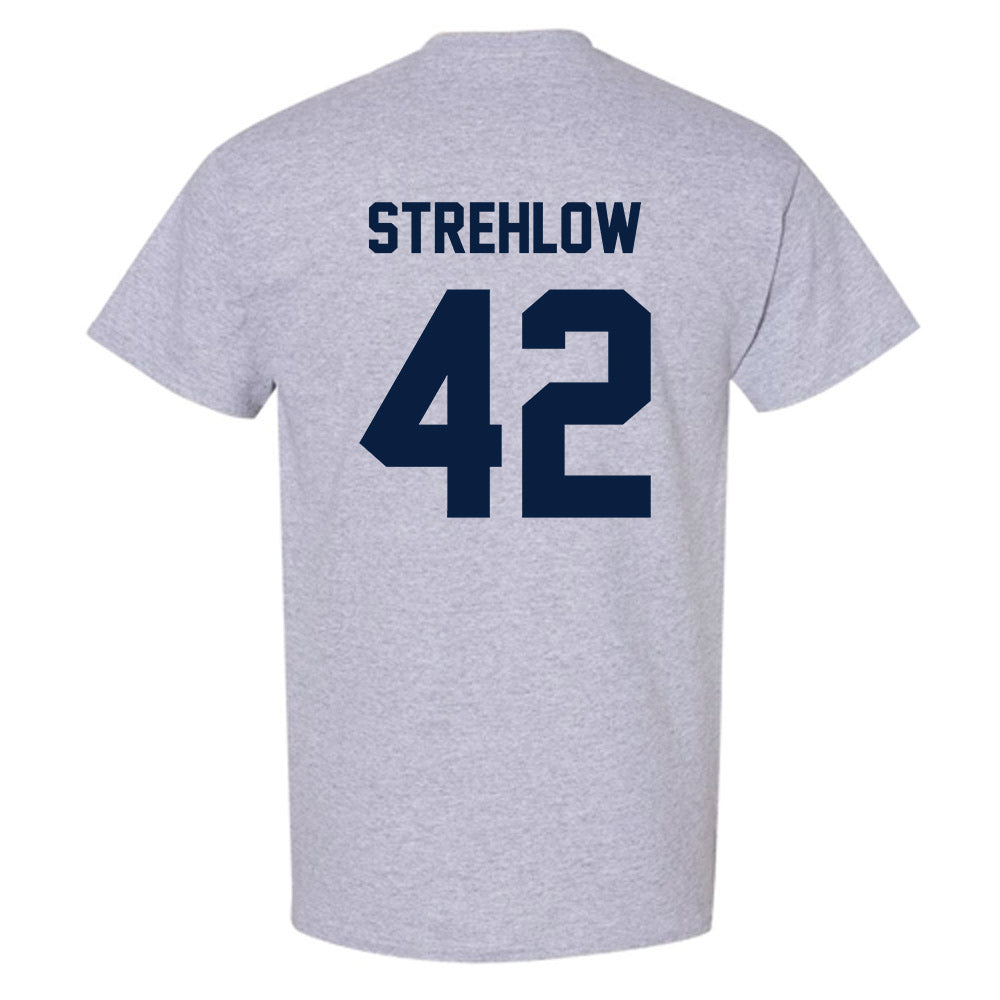 AU - NCAA Football : Ty Strehlow - Classic Fashion Shersey T-Shirt