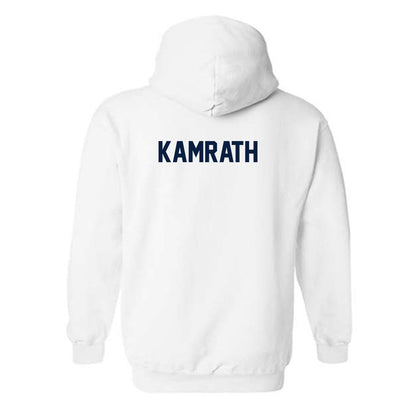 AU - NCAA Cheerleading : Makenna Kamrath - Classic Fashion Shersey Hooded Sweatshirt-1