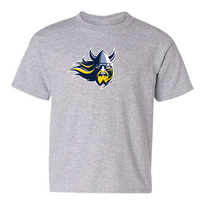 AU - NCAA Men's Ice Hockey : Luke Mobley - Classic Fashion Shersey Youth T-Shirt