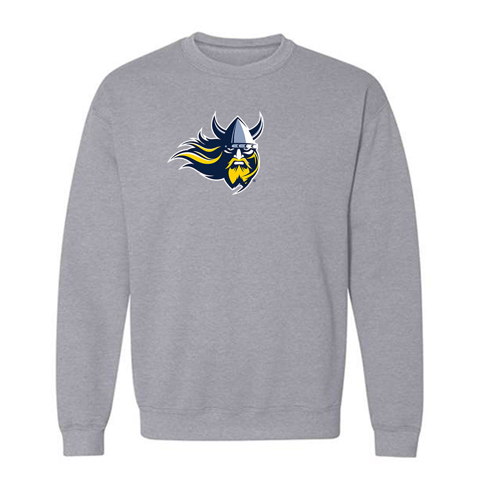 AU - NCAA Baseball : Kobe Eikmeier - Classic Fashion Shersey Crewneck Sweatshirt