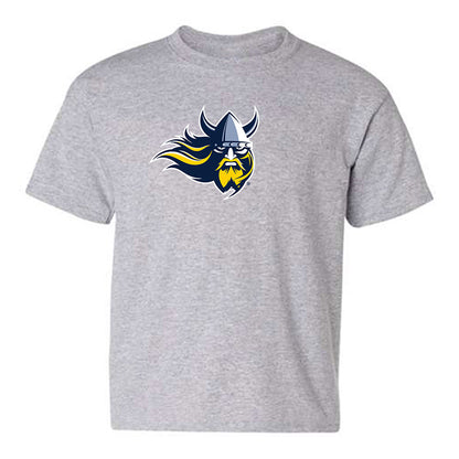 AU - NCAA Men's Ice Hockey : Hayden Hennen - Classic Fashion Shersey Youth T-Shirt-0