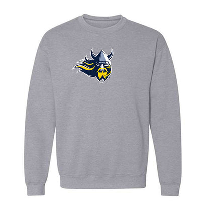 AU - NCAA Men's Basketball : Brayson Laube - Classic Fashion Shersey Crewneck Sweatshirt