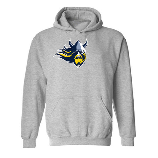 AU - NCAA Softball : Liz Dierks - Classic Fashion Shersey Hooded Sweatshirt