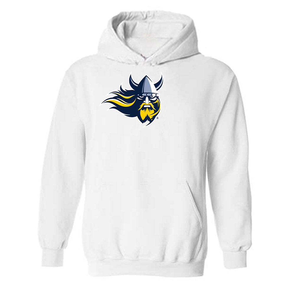 AU - NCAA Cheerleading : Makenna Kamrath - Classic Fashion Shersey Hooded Sweatshirt-0