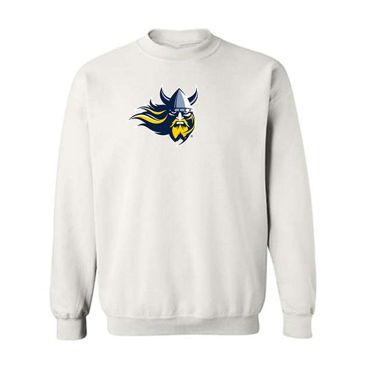 AU - NCAA Cheerleading : Makenna Kamrath - Classic Fashion Shersey Crewneck Sweatshirt-0