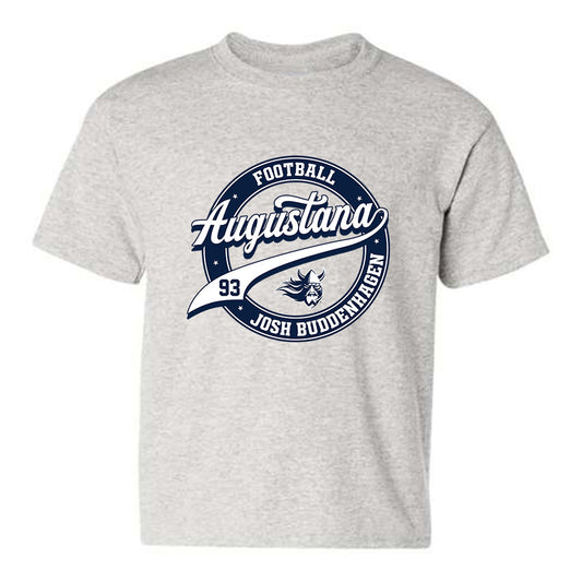 AU - NCAA Football : Josh Buddenhagen - Youth T-Shirt