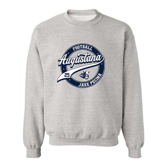 AU - NCAA Football : Jake Pecina - Crewneck Sweatshirt