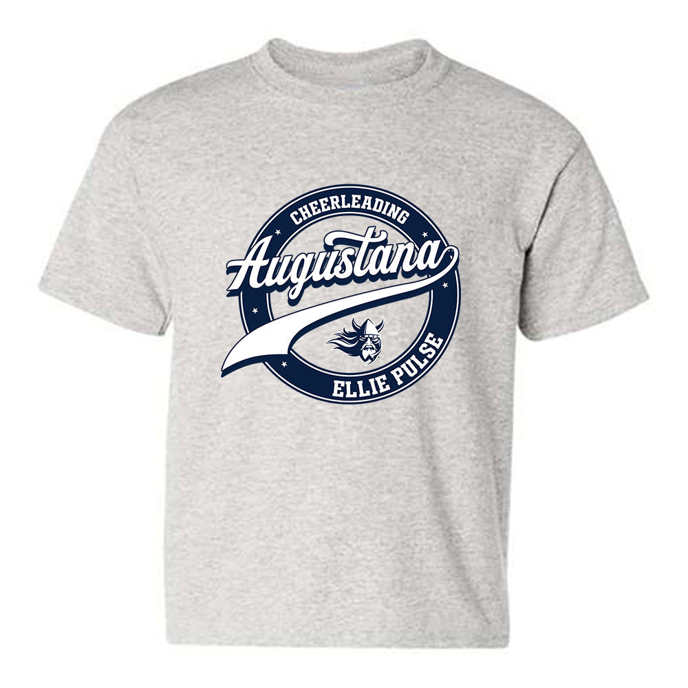AU - NCAA Cheerleading : Ellie Pulse - Classic Fashion Shersey Youth T-Shirt-0