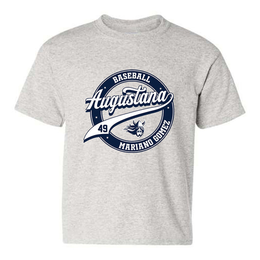 AU - NCAA Baseball : Mariano Gomez - Youth T-Shirt