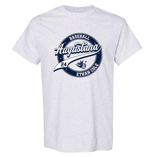 AU - NCAA Baseball : Ethan Cole - T-Shirt