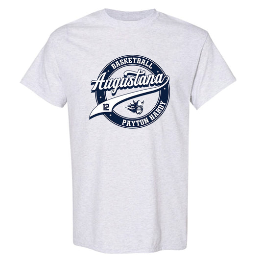 AU - NCAA Women's Basketball : Payton Hardy - Classic Fashion Shersey T-Shirt-0