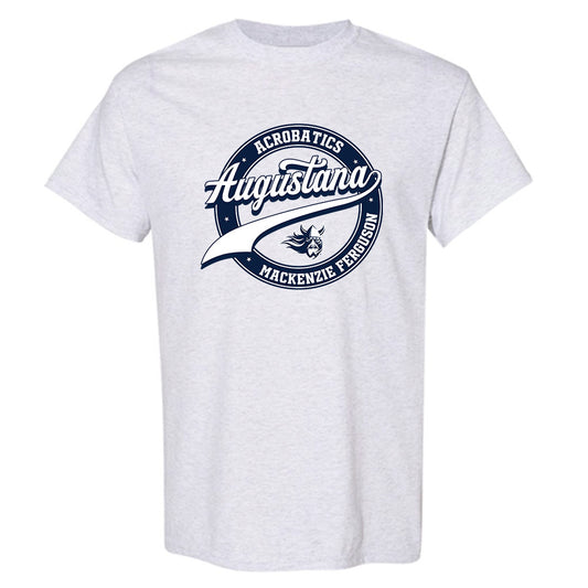 AU - NCAA Acrobatics & Tumbling : MacKenzie Ferguson - Classic Fashion Shersey T-Shirt-0