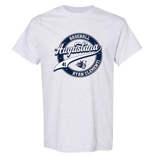 AU - NCAA Baseball : Ryan Clementi - T-Shirt