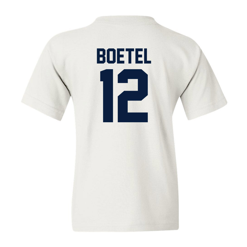 AU - NCAA Football : Lincoln Boetel - Classic Fashion Shersey Youth T-Shirt