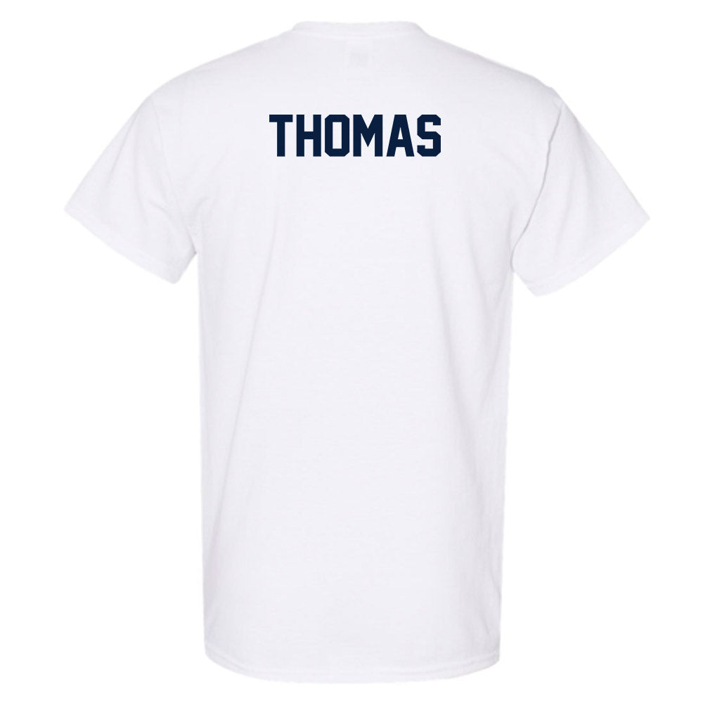 AU - NCAA Cheerleading : Mailee Thomas - Classic Fashion Shersey T-Shirt-1
