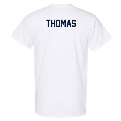 AU - NCAA Cheerleading : Mailee Thomas - Classic Fashion Shersey T-Shirt-1