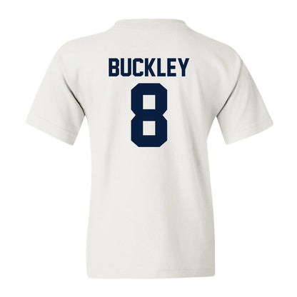 AU - NCAA Football : Peyton Buckley - Classic Fashion Shersey Youth T-Shirt