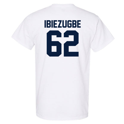 AU - NCAA Football : Elijah Ibiezugbe - Classic Fashion Shersey T-Shirt-1