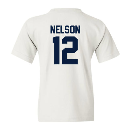 AU - NCAA Women's Volleyball : Lexi Nelson - Classic Fashion Shersey Youth T-Shirt