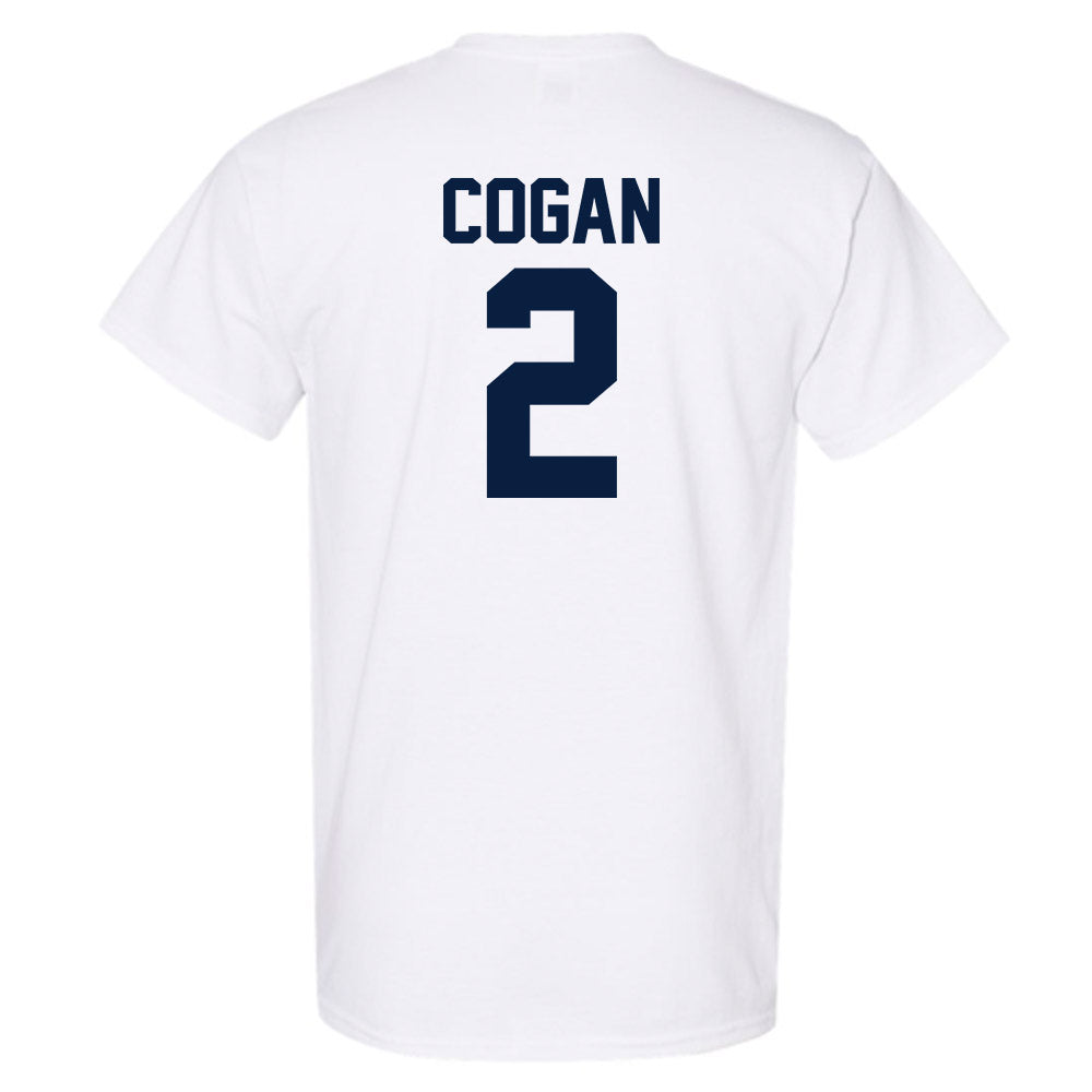 AU - NCAA Women's Volleyball : Lucy Cogan - Classic Fashion Shersey T-Shirt