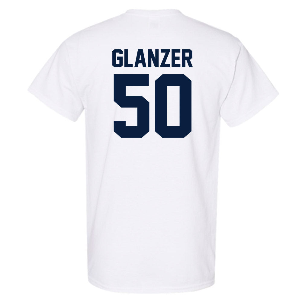 AU - NCAA Softball : Grace Glanzer - Classic Fashion Shersey T-Shirt