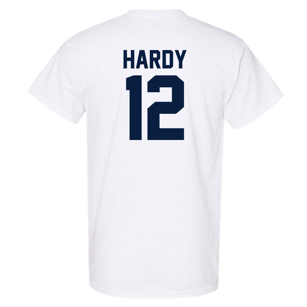 AU - NCAA Women's Basketball : Payton Hardy - Classic Fashion Shersey T-Shirt-1