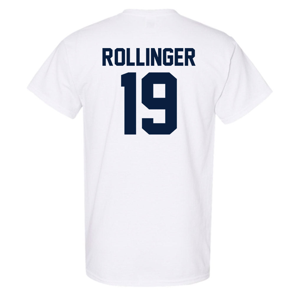 AU - NCAA Football : Ethyn Rollinger - Classic Fashion Shersey T-Shirt