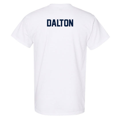 AU - NCAA Cheerleading : Izzy Dalton - Classic Fashion Shersey T-Shirt-1