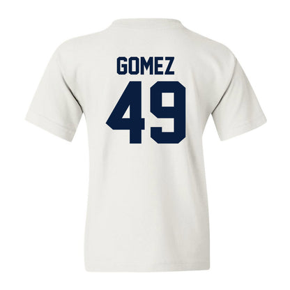 AU - NCAA Baseball : Mariano Gomez - Classic Fashion Shersey Youth T-Shirt