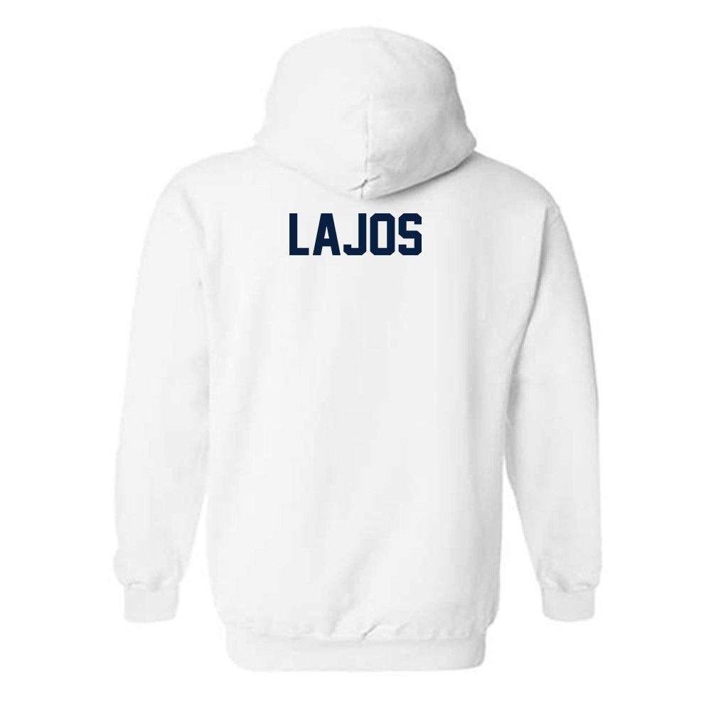 AU - Dance Team : Mirella Lajos - Classic Fashion Shersey Hooded Sweatshirt-1
