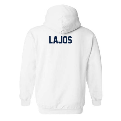 AU - Dance Team : Mirella Lajos - Classic Fashion Shersey Hooded Sweatshirt-1