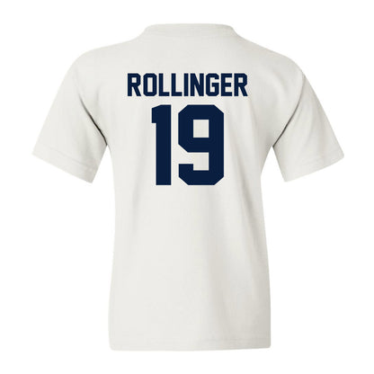 AU - NCAA Football : Ethyn Rollinger - Classic Fashion Shersey Youth T-Shirt