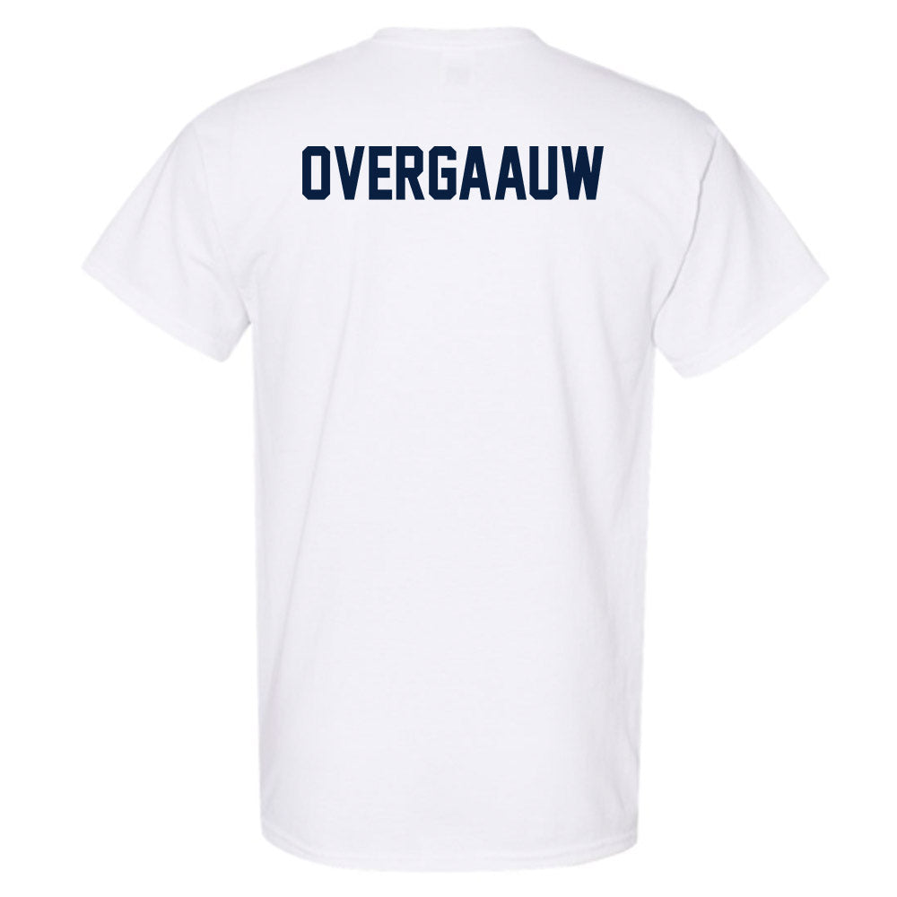 AU - NCAA Women's Cross Country : Amanda Overgaauw - Classic Fashion Shersey T-Shirt