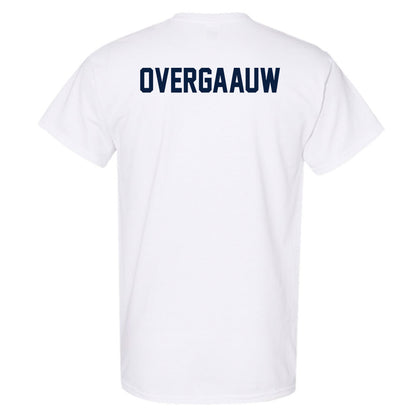 AU - NCAA Women's Cross Country : Amanda Overgaauw - Classic Fashion Shersey T-Shirt