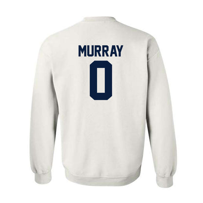 AU - NCAA Football : Tony Murray - Classic Fashion Shersey Crewneck Sweatshirt-1