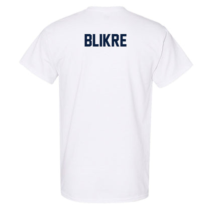 AU - NCAA Women's Swimming & Diving : Tova Blikre - Classic Fashion Shersey T-Shirt-1