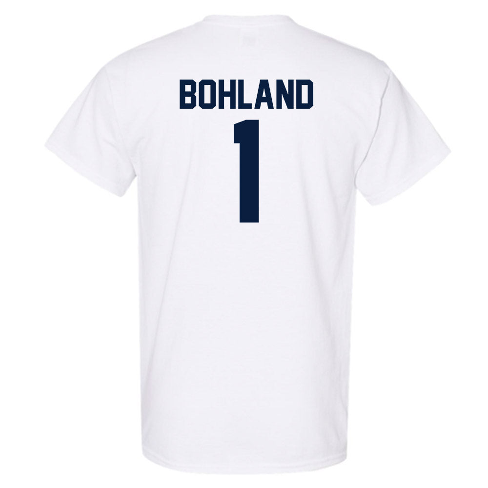 AU - NCAA Football : Jackson Bohland - Classic Fashion Shersey T-Shirt-1